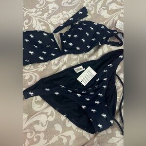 Abercrombie Bikini New with tags